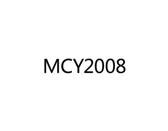 MCY2008